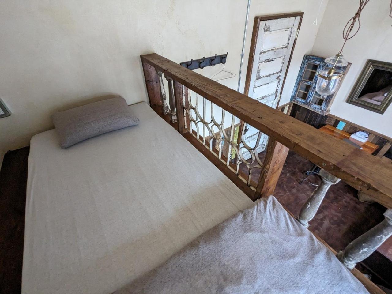 Guest House Carapan Kagoshima Bagian luar foto