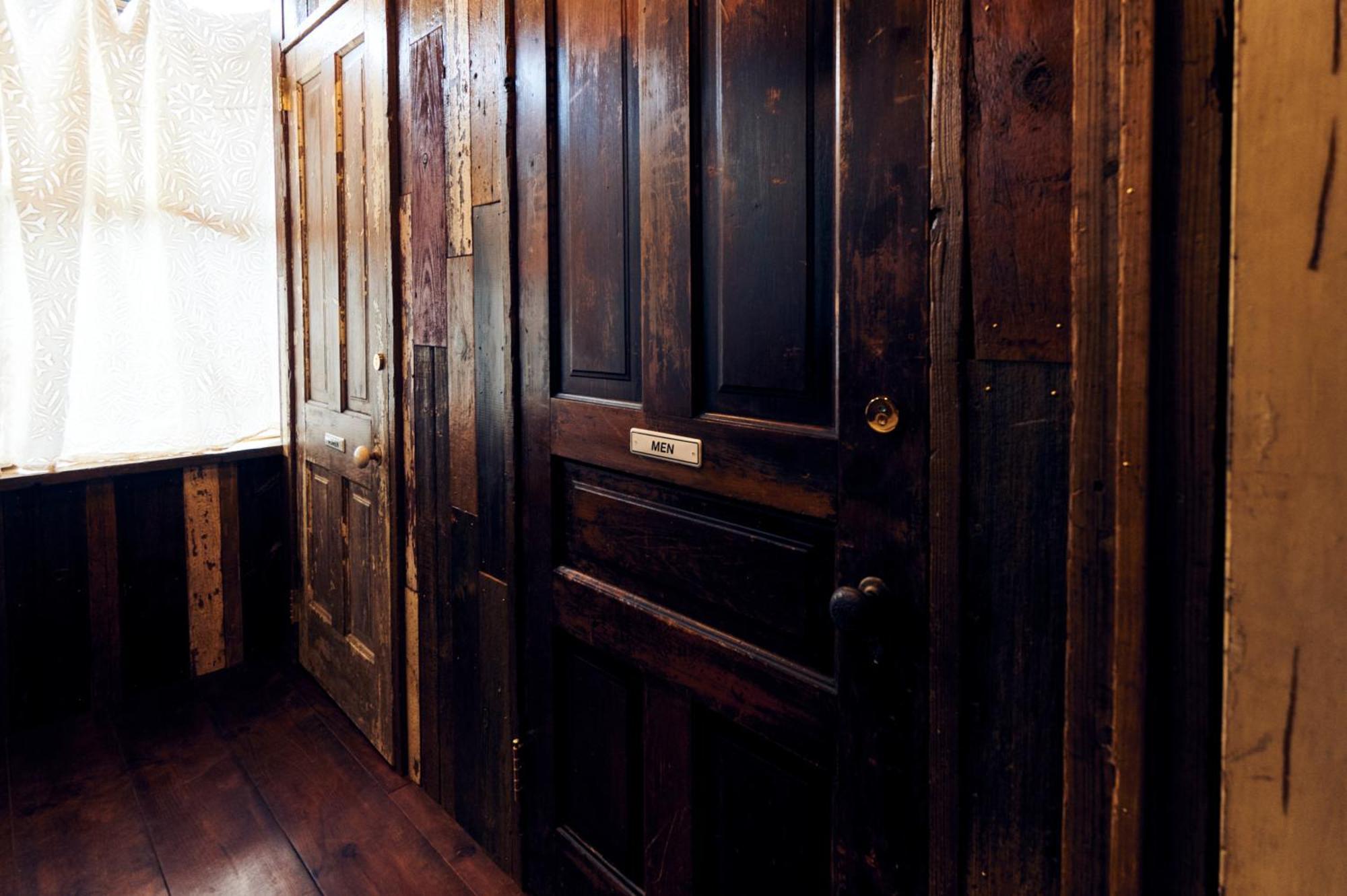 Guest House Carapan Kagoshima Bagian luar foto