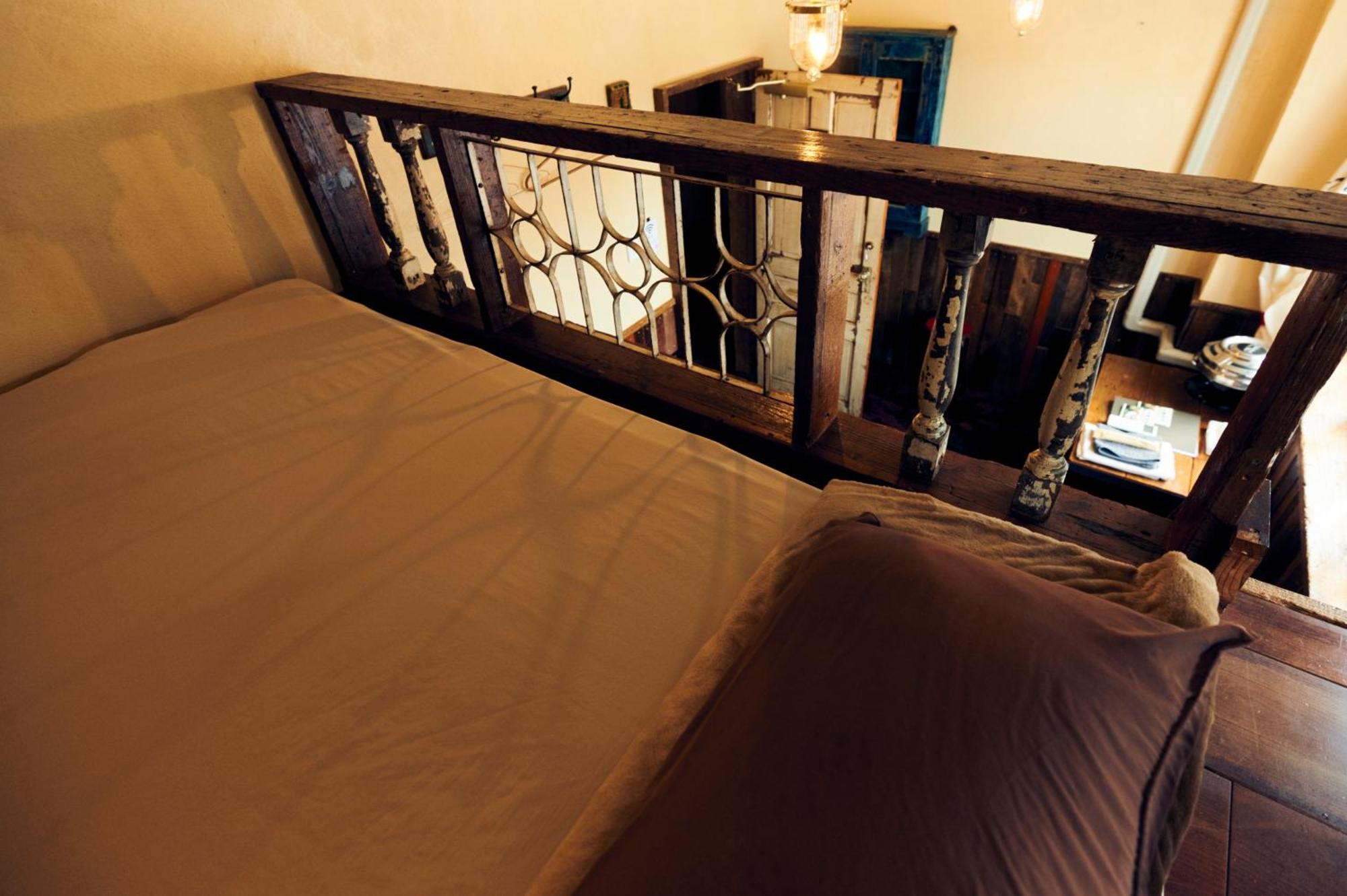 Guest House Carapan Kagoshima Bagian luar foto